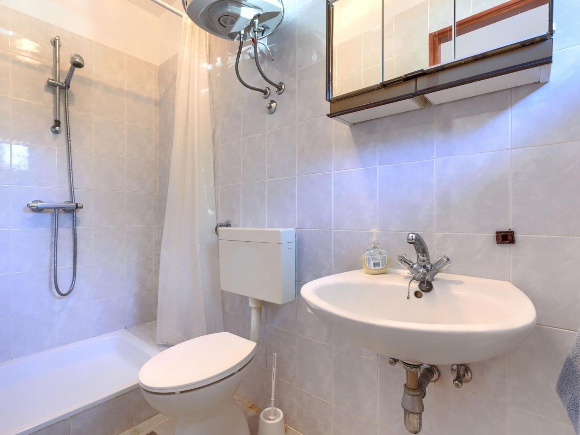 Apartment Perkovic By Interhome Медулин Экстерьер фото