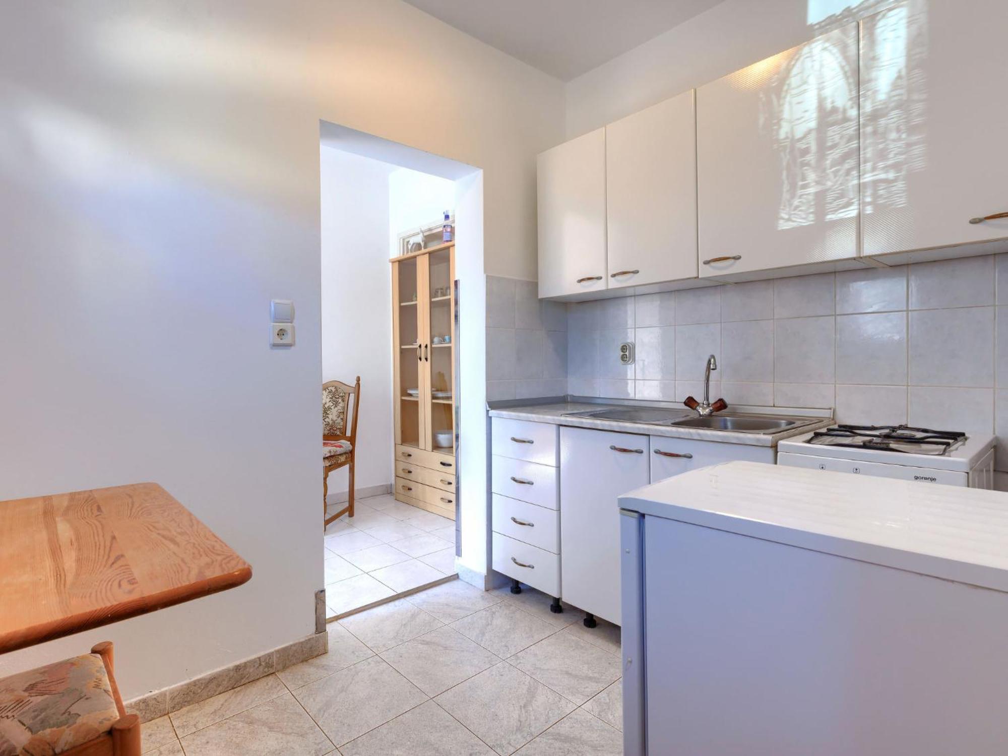 Apartment Perkovic By Interhome Медулин Экстерьер фото