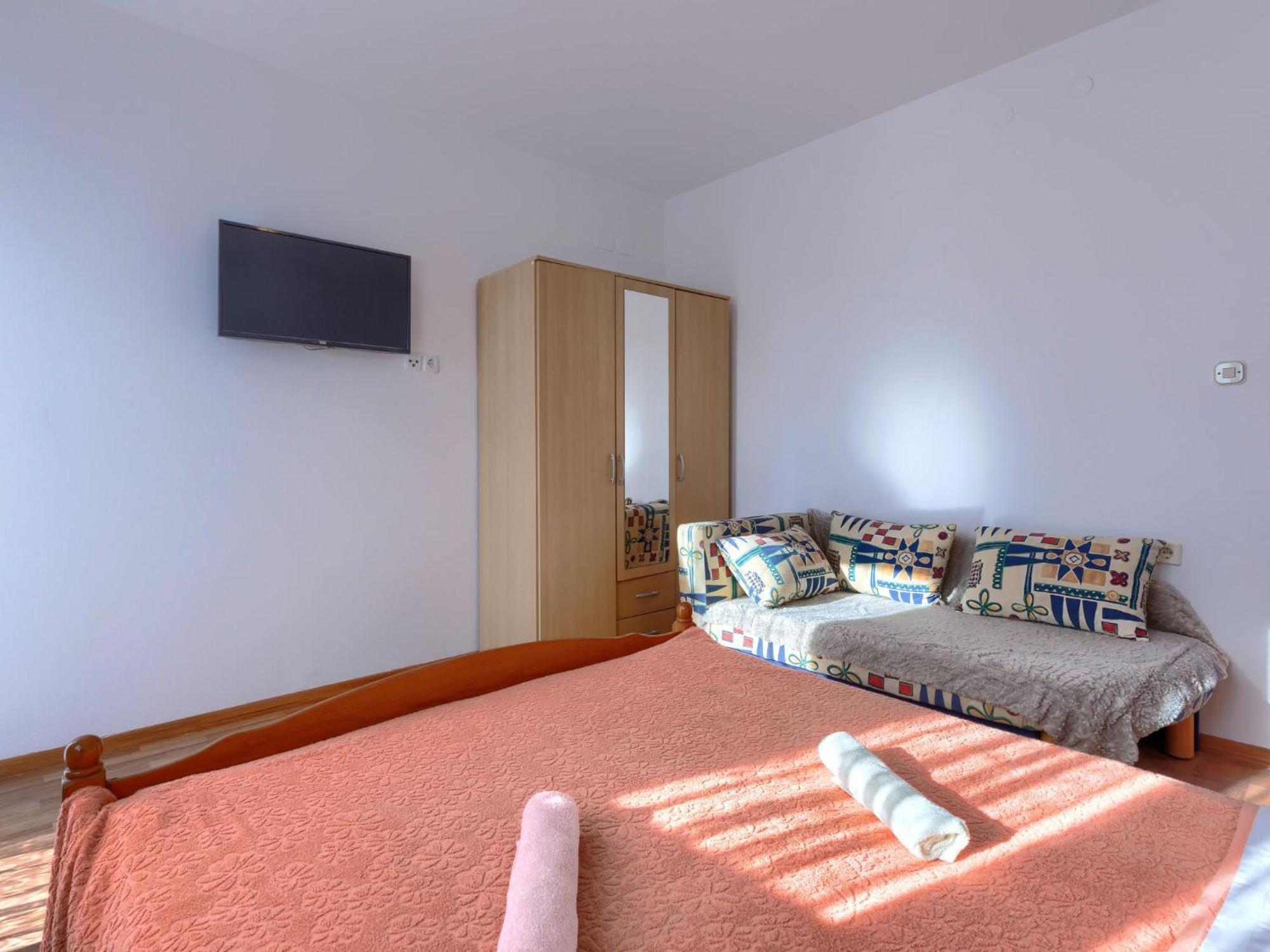 Apartment Perkovic By Interhome Медулин Экстерьер фото
